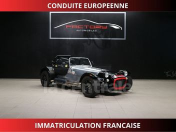 CATERHAM 
