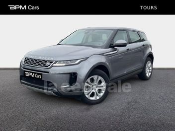 LAND ROVER RANGE ROVER EVOQUE 2 II P200 FLEX 4WD NOLITA EDITION BVA8