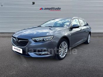 OPEL INSIGNIA 2 GRAND SPORT II 1.6 DIESEL 136 7CV INNOVATION AUTOMATIQUE