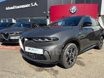 ALFA ROMEO 