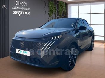 PEUGEOT 3008 (3E GENERATION) III 1.2 HYBRID 145 GT E-DCS6