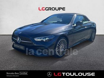 MERCEDES 
