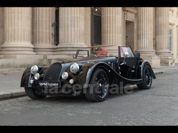 MORGAN 