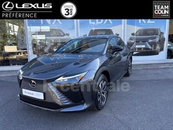 LEXUS 