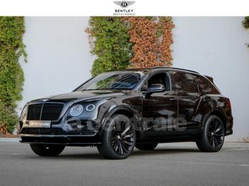 BENTLEY 
