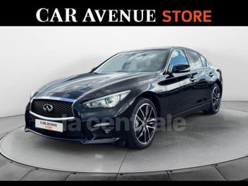 INFINITI 