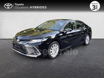 TOYOTA CAMRY 8 VIII FFF 2.5 HYBRID 2WD DYNAMIC