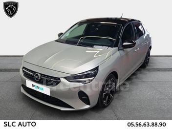 OPEL CORSA 6 VI 1.2 TURBO 100 ELEGANCE 5P