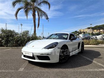 PORSCHE 