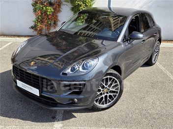 PORSCHE MACAN 2.0