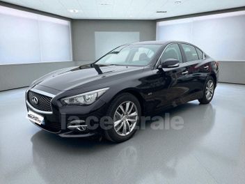 INFINITI 