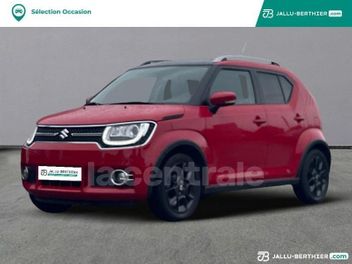 SUZUKI IGNIS 3 III 1.2 DUALJET PACK AUTO AGS