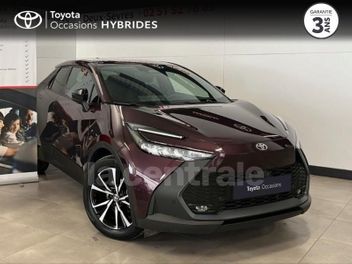 TOYOTA C-HR 2 II 1.8 HYBRIDE 140 DESIGN