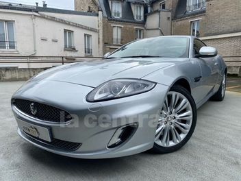 JAGUAR 