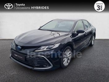 TOYOTA CAMRY 8 VIII 2.5 HYBRIDE PRO 218 2WD BUSINESS EXECUTIVE + PROGRAMME BEYOND ZERO ACADEMY