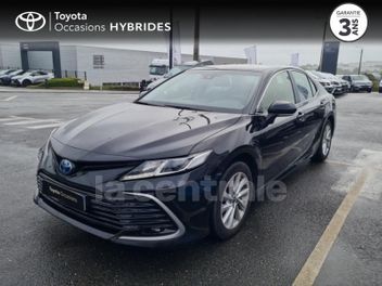 TOYOTA CAMRY 8 VIII 2.5 HYBRIDE PRO 218 2WD BUSINESS EXECUTIVE + PROGRAMME BEYOND ZERO ACADEMY