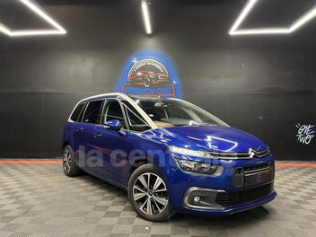 CITROEN C4 SPACETOURER 1.6 BLUEHDI 120 S&S SHINE EAT6