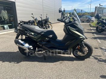 KYMCO DTX 360 125