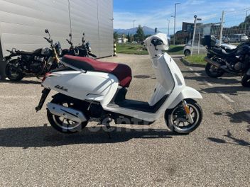 KYMCO LIKE 50