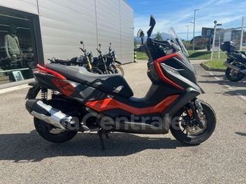 KYMCO DTX 360 125