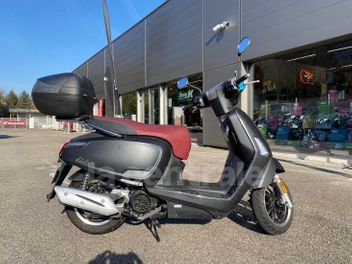KYMCO LIKE 125
