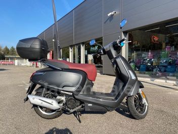 KYMCO LIKE 125