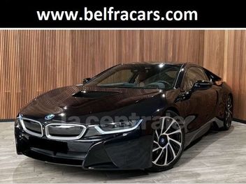 BMW I8 1.5 HYBRID 374 A