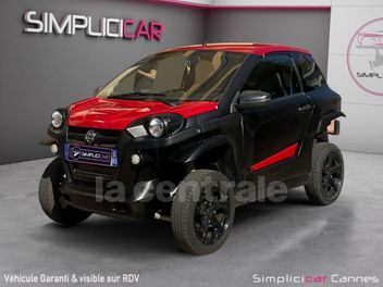AIXAM E-SCOUTY E 8 KWH