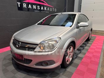 OPEL 