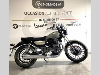 MOTO GUZZI V9 II 850 ROAMER