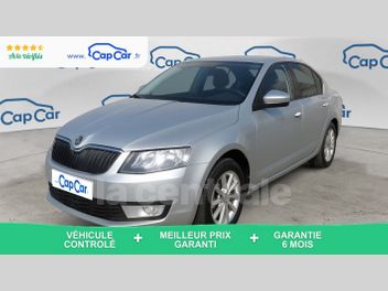 SKODA OCTAVIA 3 III 1.6 TDI 105 GREEN TEC AMBITION