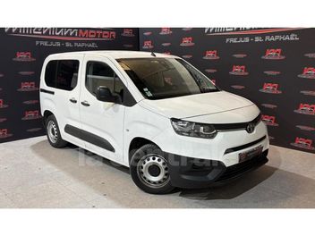 TOYOTA PROACE CITY VERSO 1.5 MEDIUM 100 D-4D DYNAMIC 7PL