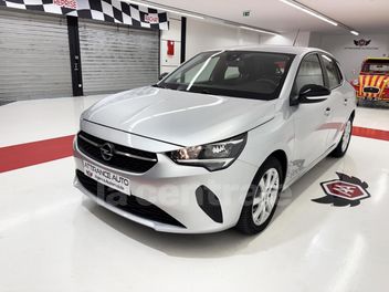 OPEL 