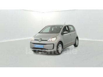 VOLKSWAGEN UP! (2) 1.0 60 BLUEMOTION TECHNOLOGY MOVE UP! 5P