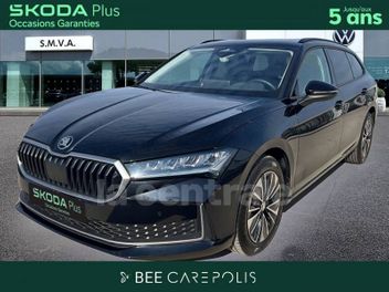 SKODA SUPERB 4 COMBI IV COMBI 2.0 TDI 150 SCR SELECTION DSG7