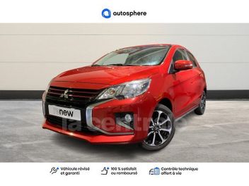 MITSUBISHI SPACE STAR 2 II (2) SPACE STAR 1.2 MIVEC 71 AS&G RED LINE EDITION