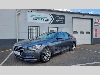 HYUNDAI GENESIS COUPE 2 II 3.8 V6 GDI 315 HTRAC