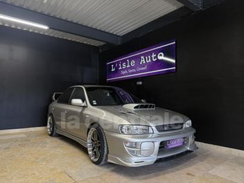 SUBARU 