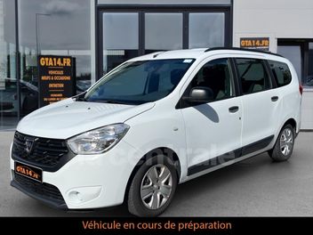DACIA LODGY 1.3 TCE 130 FAP ESSENTIEL 7PL