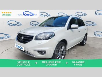 RENAULT 