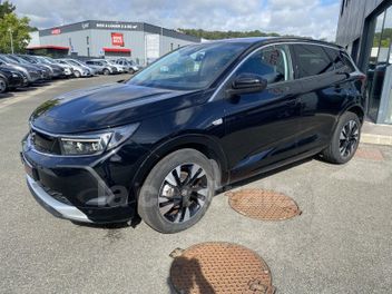 OPEL GRANDLAND (2) 1.2 TURBO 130 ELEGANCE BUSINESS AUTO