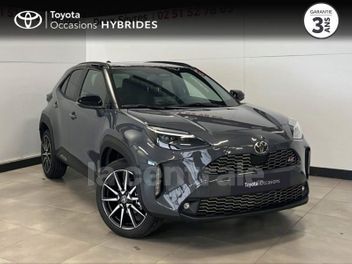 TOYOTA YARIS CROSS 1.5 HYBRIDE 130H 2WD GR SPORT