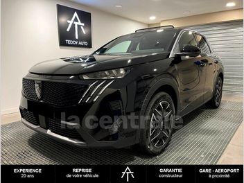 PEUGEOT 3008 (3E GENERATION) III 1.2 HYBRID 145 GT E-DCS6