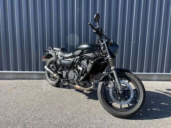 KAWASAKI ELIMINATOR 500 SE