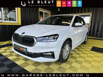 SKODA 