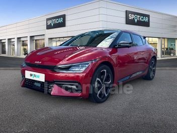 KIA EV6 77.4 KWH GT LINE