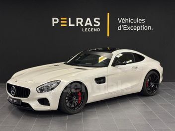 MERCEDES-AMG 