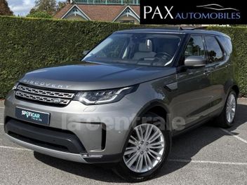 LAND ROVER DISCOVERY 5 V SD4 240 HSE LUXURY AUTO