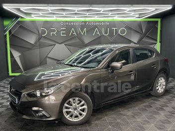 MAZDA 3 (3E GENERATION) III 2.2 SKYACTIV-D 150 SELECTION