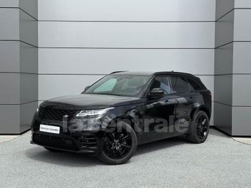 LAND ROVER RANGE ROVER VELAR 2.0 D200 MHEV AWD R-DYNAMIC S BVA